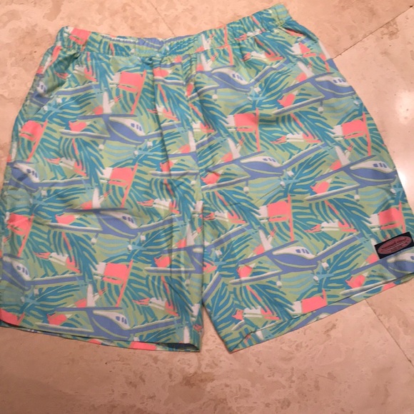 Vineyard Vines Other - Vineyard vines men’s swim shorts